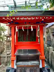 比賣許曾神社(大阪府)