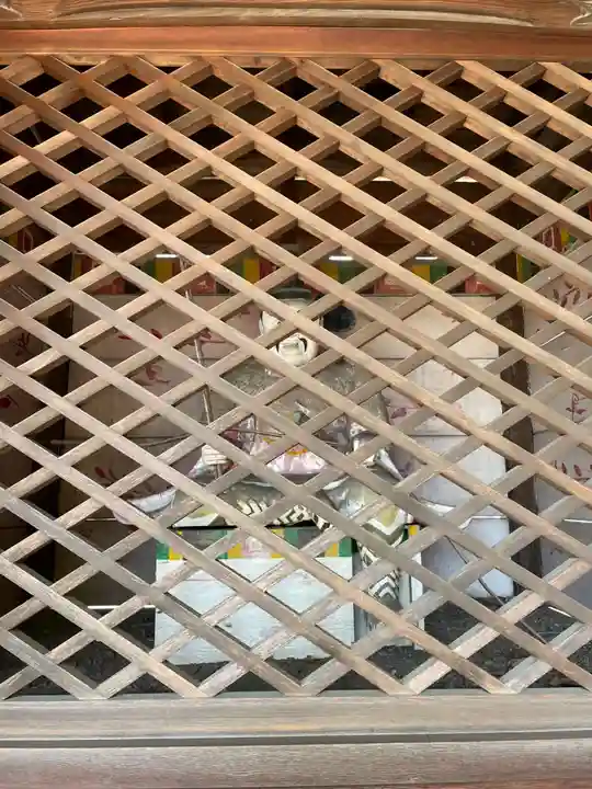 日岡神社(兵庫県)