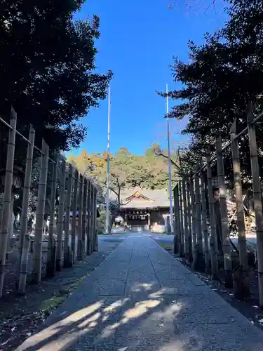 北野天神社のその他建物