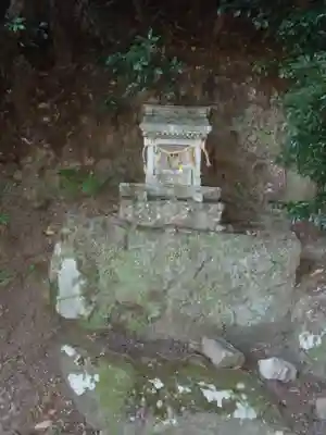 豊松神社(愛知県)