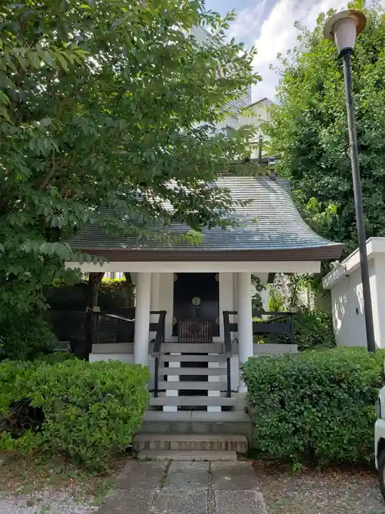 日枝神社(東京都)