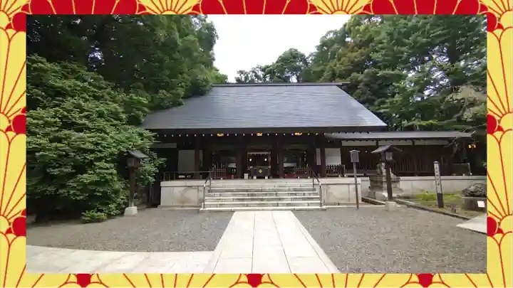 乃木神社(東京都)