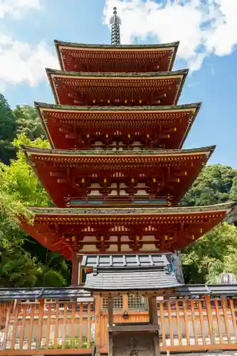長谷寺(奈良県)