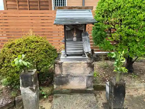 本願別当極楽寺大福院(和歌山県)