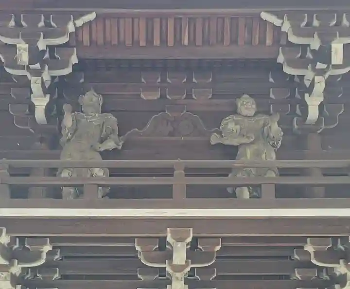 日尾八幡神社(愛媛県)