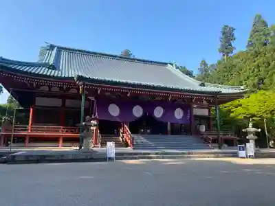 比叡山延暦寺(滋賀県)