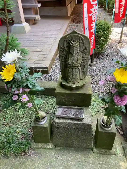 長光寺(神奈川県)