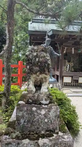 八大神社(京都府)