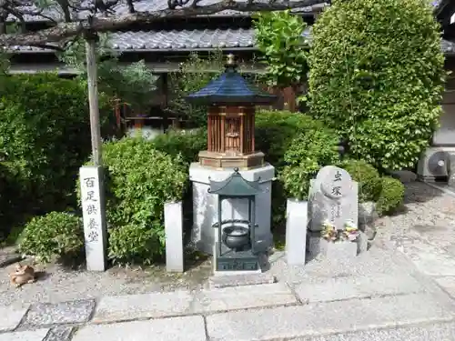 雲住寺のその他建物