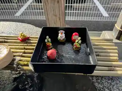 阿邪訶根神社(福島県)