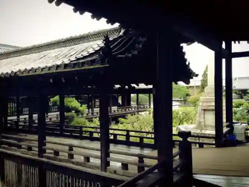 本徳寺のその他建物