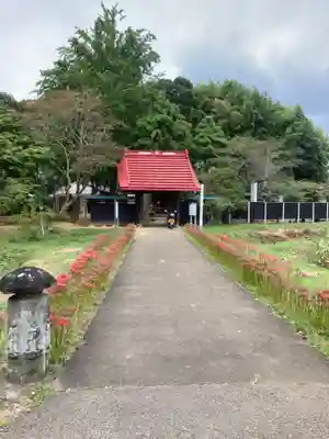 結縁寺(千葉県)