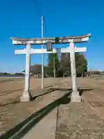 香取神社(茨城県)