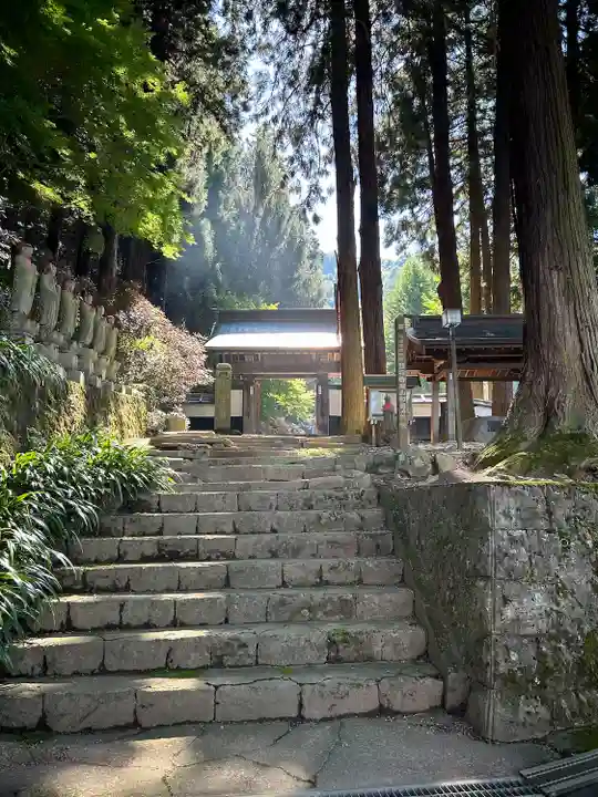 西福寺(長野県)