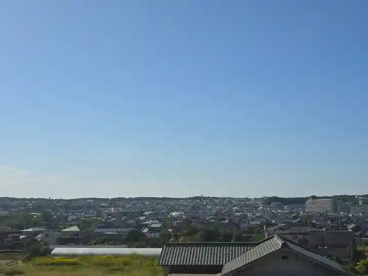 伏山神社(大阪府)