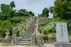 富士浅間神社(愛知県)