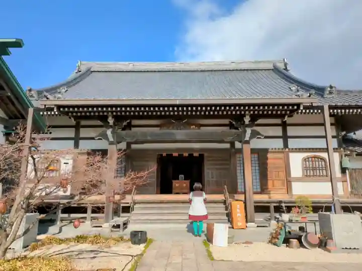 興福寺の本殿・本堂