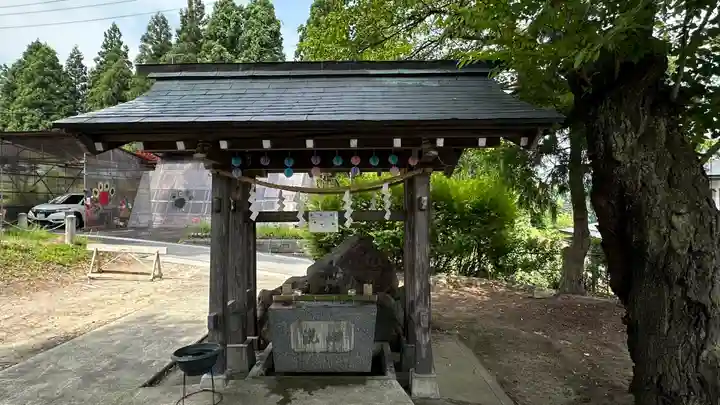 豊龍神社(山形県)