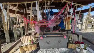 玉田神社(京都府)