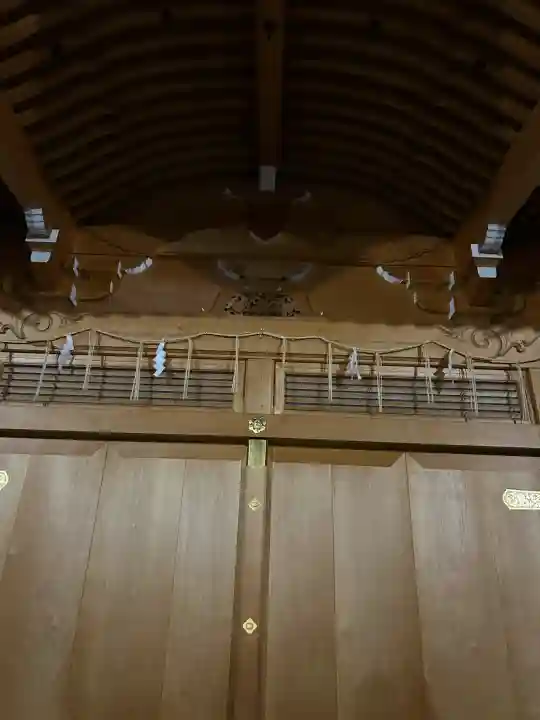 茨木神社(大阪府)