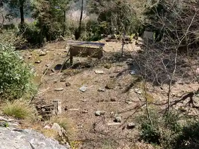 松尾寺(滋賀県)