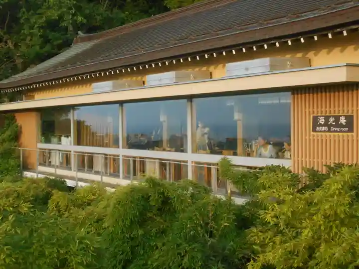 長谷寺のその他建物