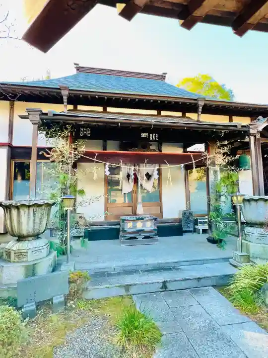 円鏡寺(千葉県)