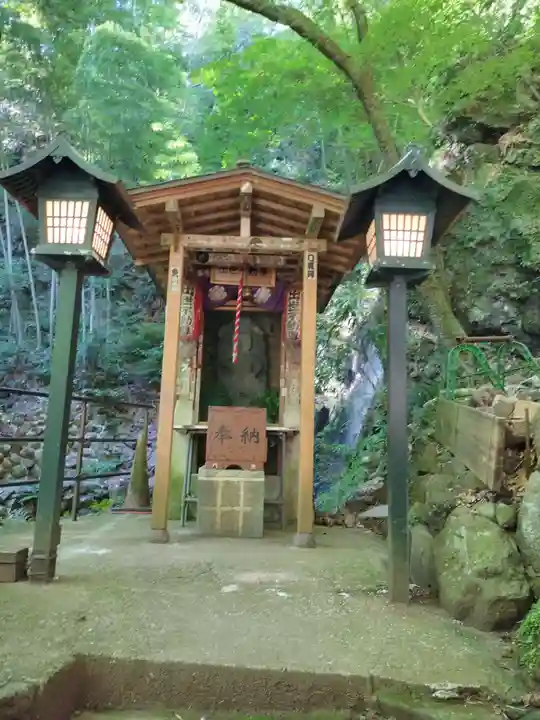 出世不動尊 (神奈川県)