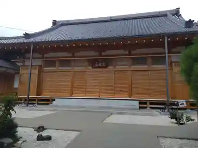 泰心寺(岐阜県)