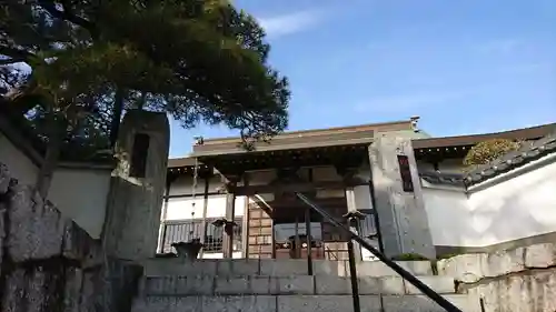 明星院（大師霊園）(茨城県)