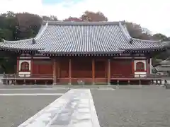 龍源院(神奈川県)