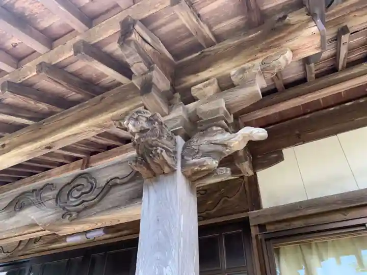 常秀院のその他建物