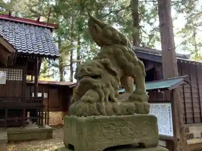 神明宮(新潟県)