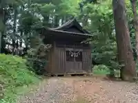 日吉神社(千葉県)