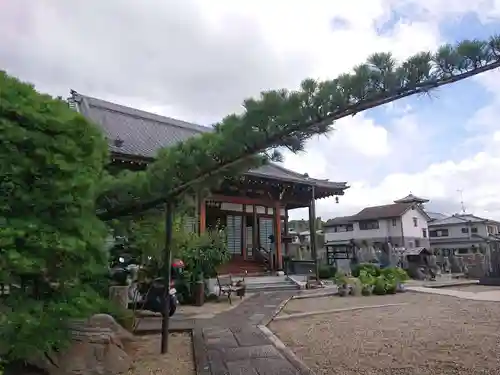 蔵林寺のその他建物