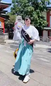 瀬田玉川神社(東京都)(2023年05月26日(金) 09時40分53秒投稿)