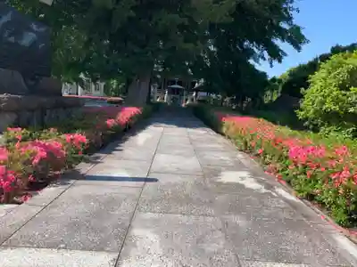 星谷寺のその他建物