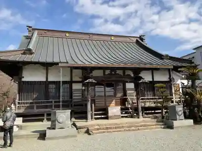 城前寺(神奈川県)