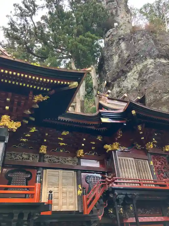 榛名神社(群馬県)