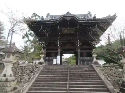 粉河寺(和歌山県)