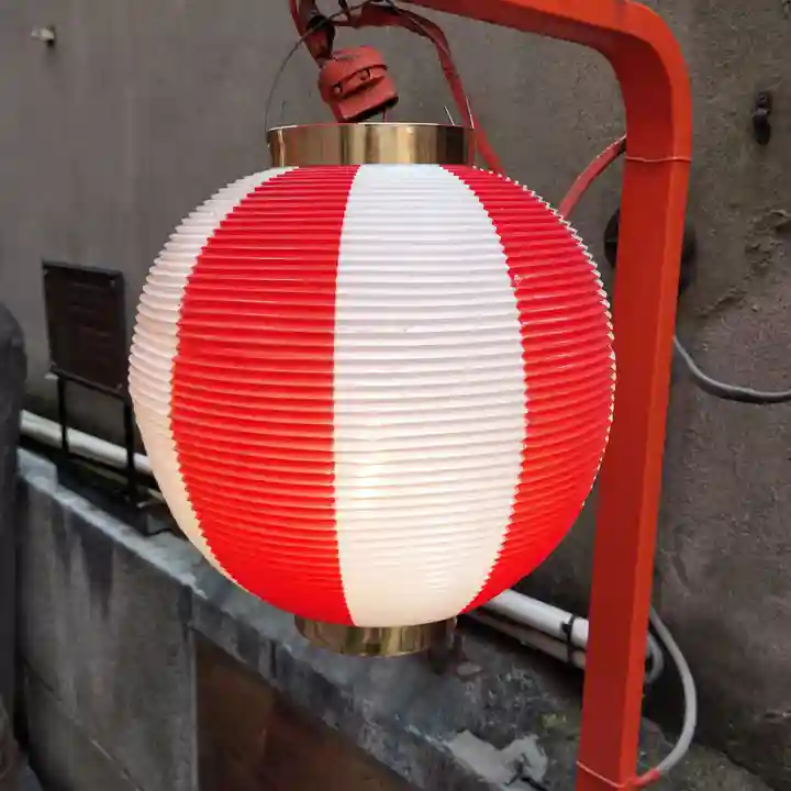 櫻稲荷神社のその他建物