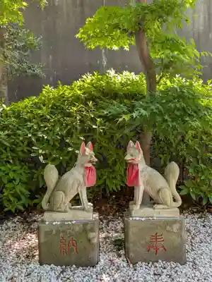 赤羽八幡神社(東京都)