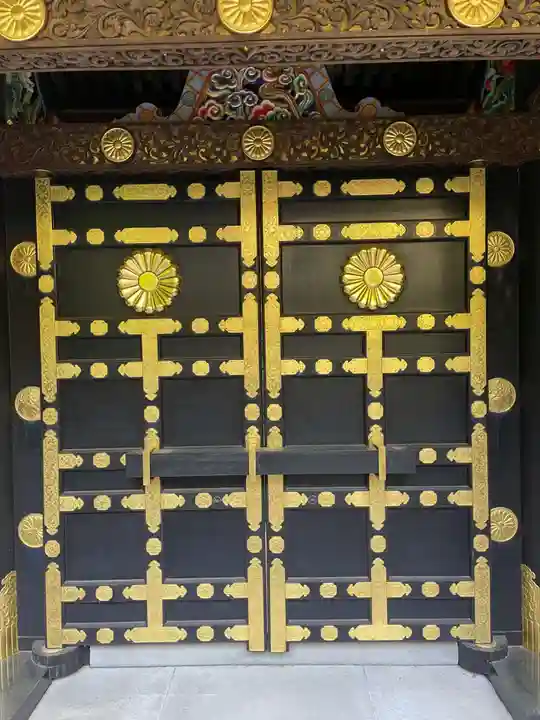 瑞鳳殿(宮城県)