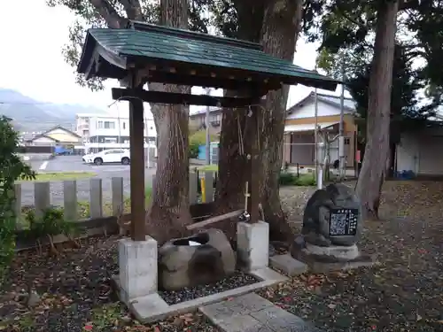 八幡神社(静岡県)