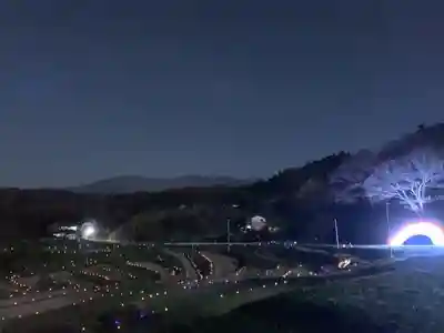 曹洞宗 永松山 龍泉寺(福島県)