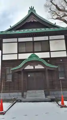 北海道東本願寺会館のその他建物