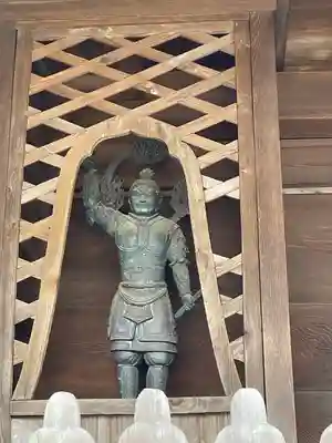 屋島寺(香川県)