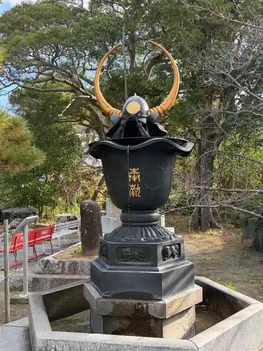 光雲神社(福岡県)
