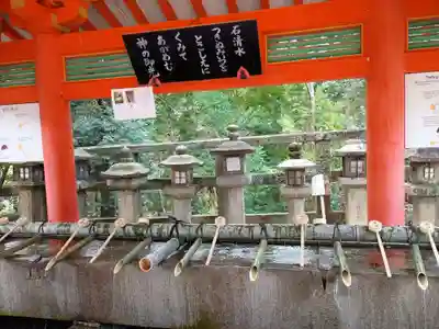 石清水八幡宮(京都府)