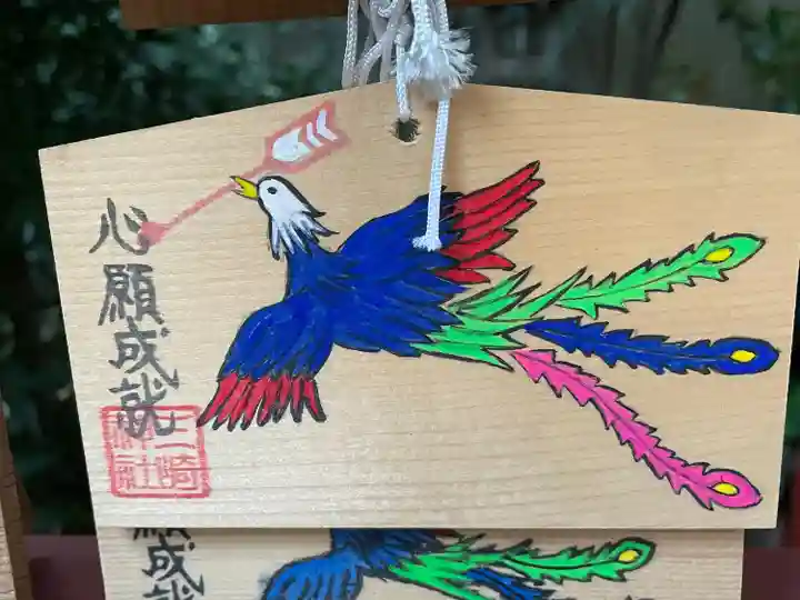 三崎稲荷神社(東京都)